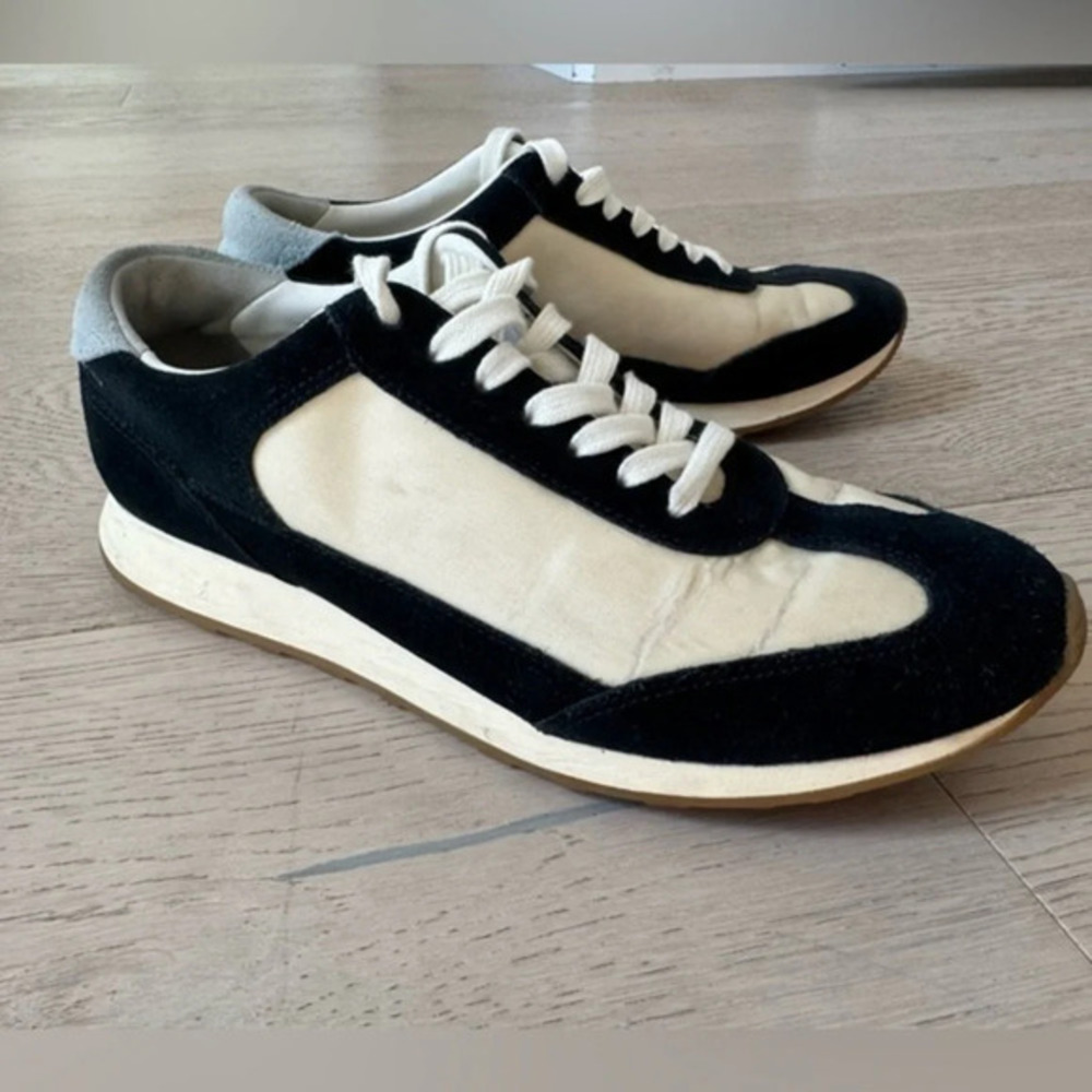 Everlane Tread Runner sneaker size 7